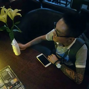 EA7 (花臂轩mix)