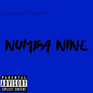 Numba 9 (Explicit)