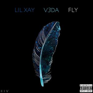 Fly (feat. V3DA) [Explicit]