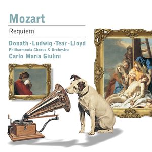 Mozart: Requiem in D Minor, K. 626 - I. Introitus & II. Kyrie (1998 Digital Remaster)