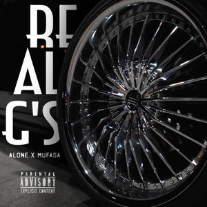 Real G's (feat. Mufasa Chilombo) (Special Version)