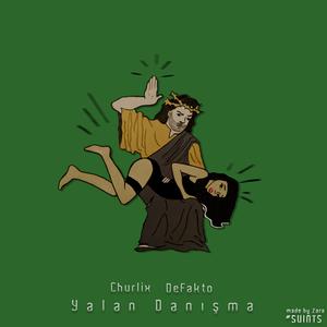 Yalan Danışma (feat. DeFakto)