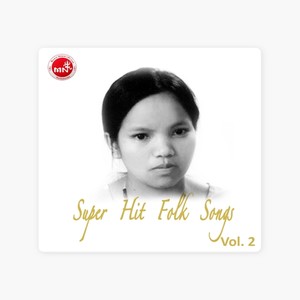 Super Hit Folk Songs Vol 2 (Nepali Hit Folk)