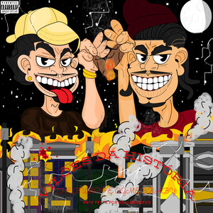 Rap É Compromisso (Explicit)