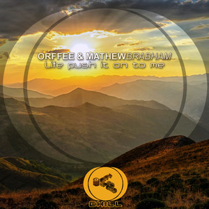 Life Push It on to Me (Abendrot Remix)