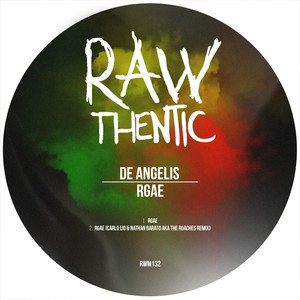 Rgae (Original Mix)