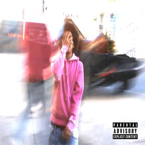 I'MA JERK (Explicit)