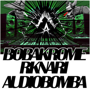 AUDIOBOMBA (Explicit)