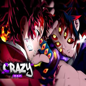 YORIICHI VS KOKUSHIBO | Rivalidad de Hermanos | CrazyPain & ZycraRap (Explicit)