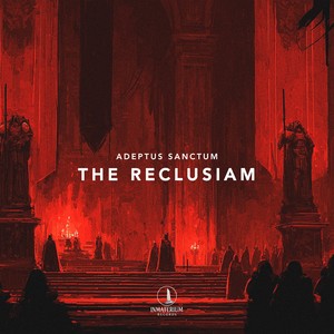 The Reclusiam (Chaplain’s Sanctum)