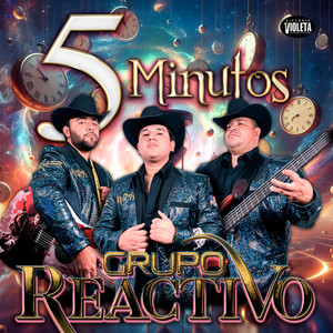 Cinco Minutos