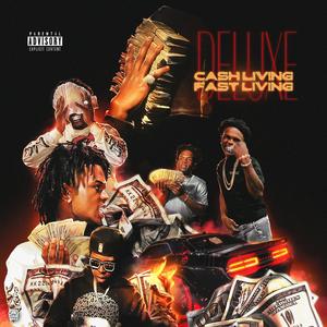 On Me (feat. Banks DaYoungan) (Explicit)