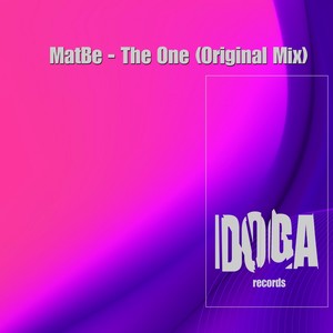 The One (Original Mix)