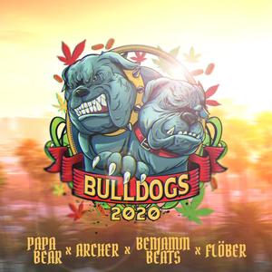 Bulldogs 2020 (feat. Flöber)