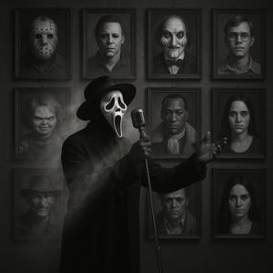 Schizophrenic Family (Explicit)