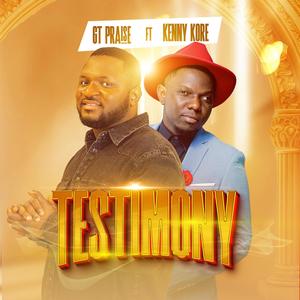 Testimony (feat. Kenny Kore)