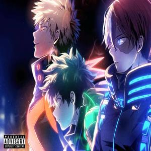 Episode 1 (feat. Kira Cheatz & Mavz Almighty) (Explicit)