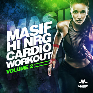 Cardio Workout, Vol. 2