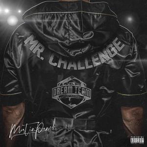 MR. CHALLENGE (Explicit)