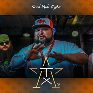 Grind Mode Cypher Atx 3 (Explicit)