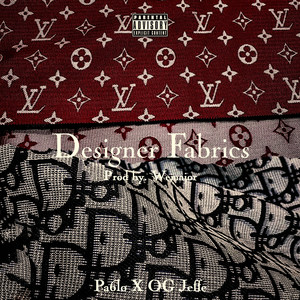 Designer Fabrics (Explicit)