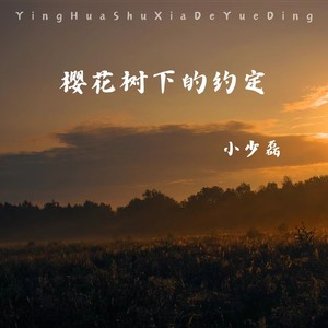 樱花树下的约定