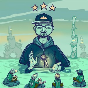 King Haki(feat. DJ 1sak)