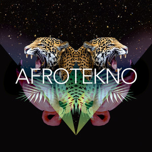 Afrotekno Pt. 3 (Esi Noko)