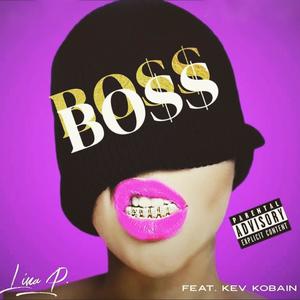 Boss (feat. Kev Kobain) [Explicit]