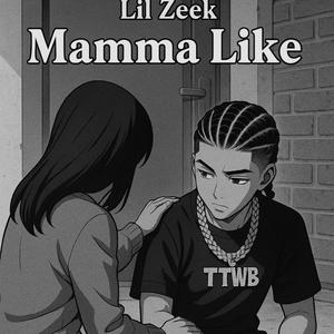 Mamma Like (Explicit)