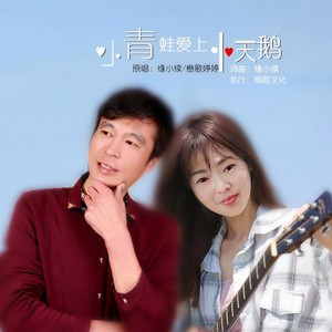 小青蛙爱上小天鹅 (对唱版)