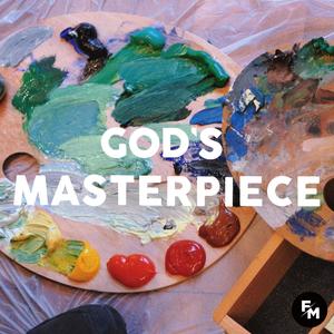 God's Masterpiece (feat. Macy McFadden)