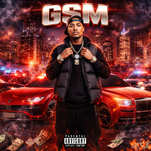 GSM (Explicit)