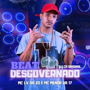 Beat Desgovernado (Explicit)