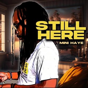 Still Here (Explicit)