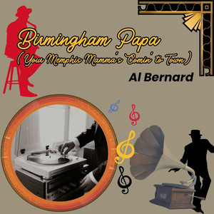 Birmingham Papa (Your Memphis Mamma's Comin' to Town)
