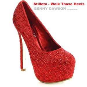 Work Those Heels (Aldo Valore remix)
