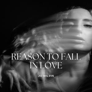 Reason to fall in love (feat. Jenny Sabi)