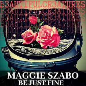 Can U Handle Me(feat. B3autiful Cr3atures & Maggie Szabo)