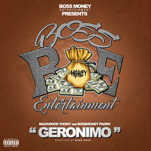 Geronimo (Explicit)