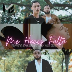 Me Haces Falta (feat. Mario Eddie)