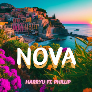 Nova (feat. Phillip)