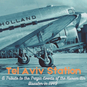 Tel Aviv Station