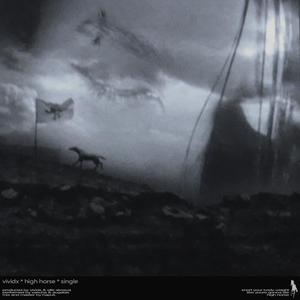 high horse (feat. Elle Akosua, VASCHA & Augalas) (Explicit)