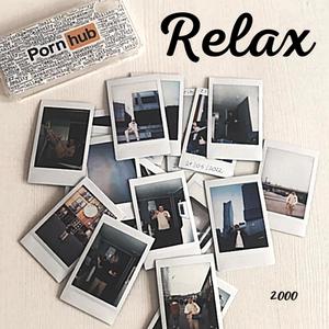 Relax (Explicit)