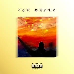 For where (Explicit)