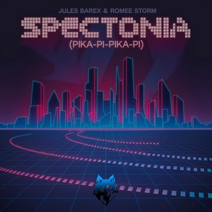 Spectonia (Pika-Pi-Pika-Pi)