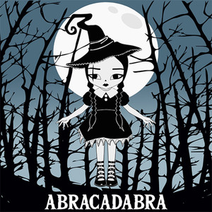 Abracadabra