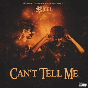 Can't Tell Me (Explicit)