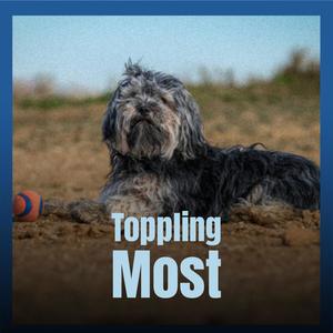 Toppling Most